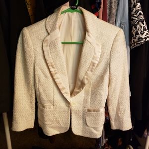 bebe Blazer Jacket